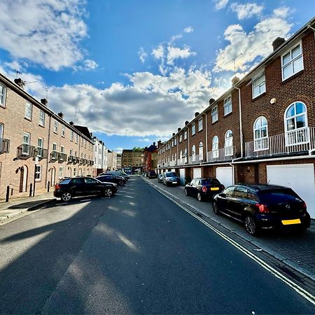 John Street Stays Southampton Eksteriør bilde